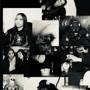 Nnnn (feat. Lil Glee)