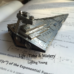 Life, Time & Mistery