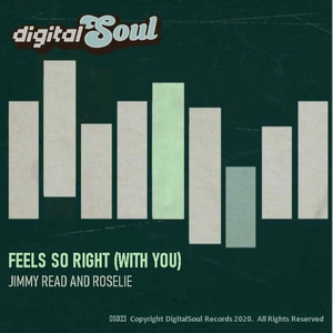 Feels So Right (With You) (Original Mix)