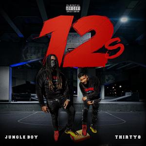 12's (feat. Jungle Boy)