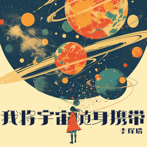 我将宇宙随身携带