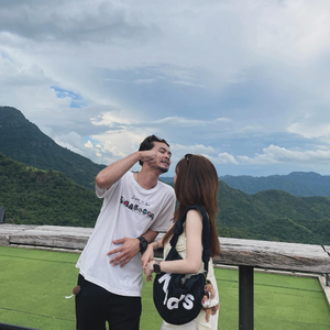 DJ ALWAYS LOVING YOU