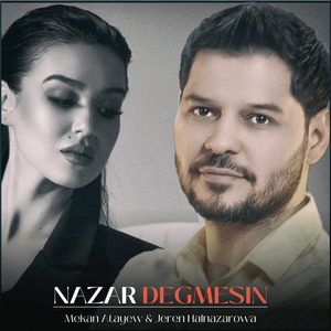 Nazar Degmesin (Yakup & Orazgül)