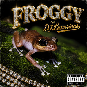 Froggy