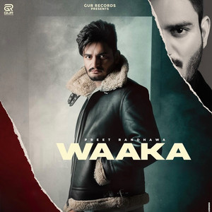 Waaka