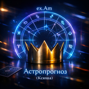 Астропрогноз (ксюша)