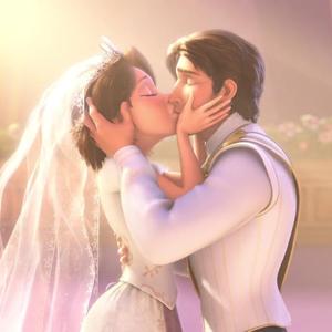 I See the Light（翻自 Alan Menken）