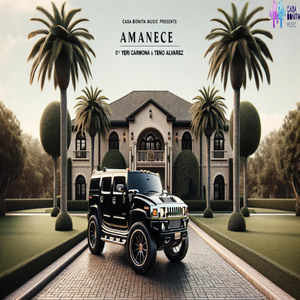 Amanece