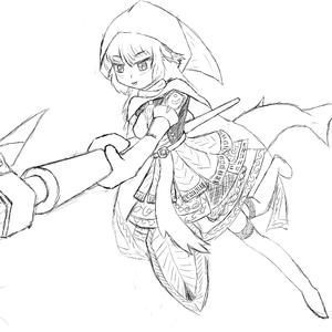 维多利亚的魔法使~The wizard is from Victoria