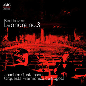 Leonore Overture No. 3 in C Major, Op. 72b