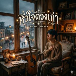 หัวใจดวงเก่า