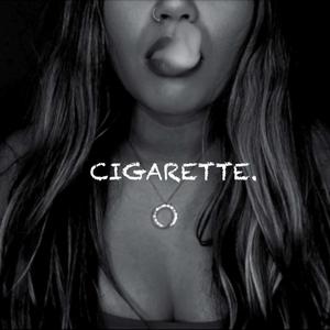 CIGARETTE.