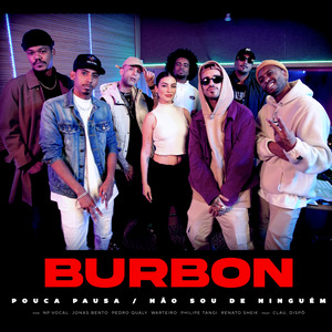 Pouca Pausa / Não Sou de Ninguém (Acústico)