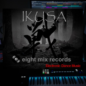 Ikusa (Original Mix)