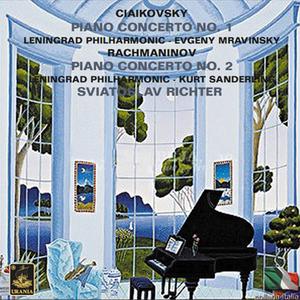 Piano Concerto No. 1 in B-Flat Minor, Op. 23: I. Allegro non troppo e molto maestoso