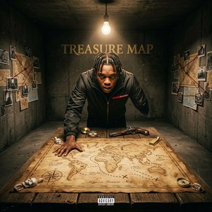 Treasure Map