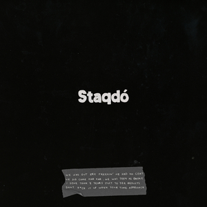 Staqdó