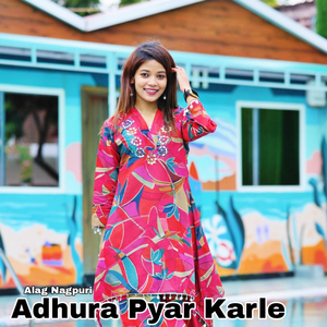 Adhura Pyar Karle