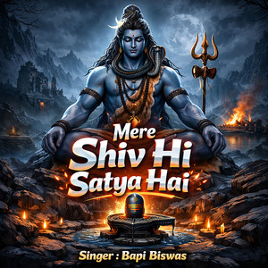 Mere Shiv Hi Satya Hai (Acoustic)