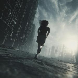 知足且坚定（温柔版）