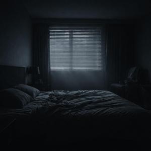 When the Silence Gets Loud