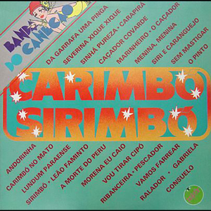 Carimbó do Mato / Menina Menina