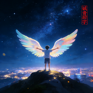 最初的期待（低沉版）