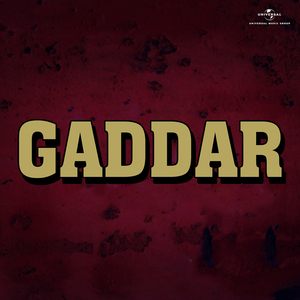 Humne Dhunda (Part II) (From "Gaddar")