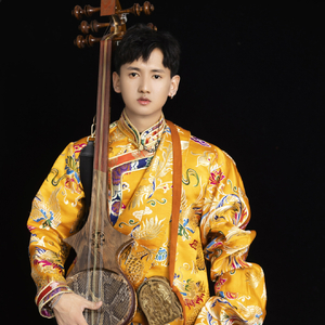 父母的教诲（翻自 斯那林主）