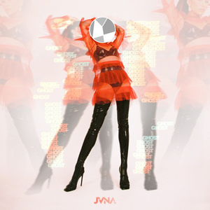 JVNA - GHOOST（locky_Y remix）