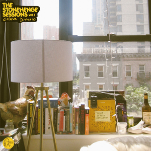 Xmas Song - Demo (feat. Jake Elliott)