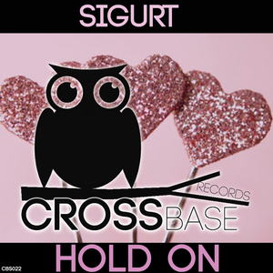 Hold On (Original Mix)