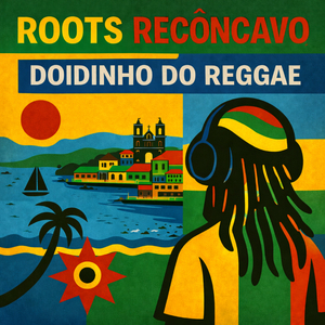 Recôncavo É Raíz