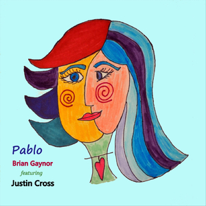 Pablo (feat. Justin Cross)