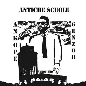 Antiche Scuole (feat. Genzoh)