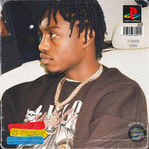 [Free]"枷锁"|艾志恒Asen x Lil Tjay Type Beat