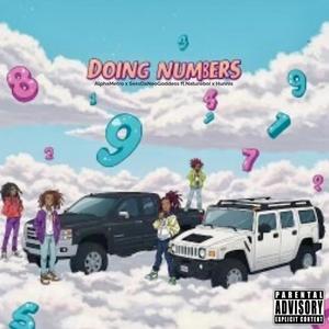 DOING NUMBERS (feat. Hunnis & Natureboi)