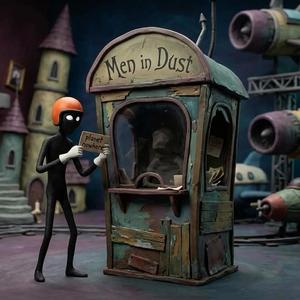 Planet Nowhere