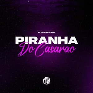 Piranha do Casarão