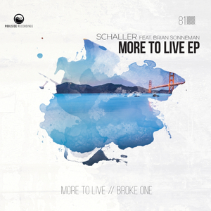 More To Live (Original Mix)