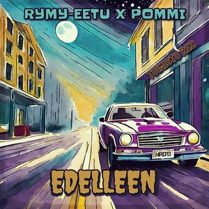 Edelleen (feat. Rymy-Eetu)