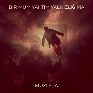 Bir Mum Yaktım Yalnızlıĝıma