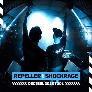 DECIBEL 2023 TOOL (Radio Edit)