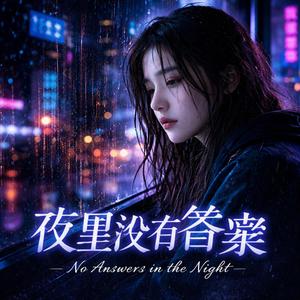 雨声替你说再见 (The Rain Said Goodbye for You)