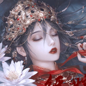 三拜红尘凉
