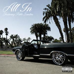 All In (feat. Pablo Sanders)