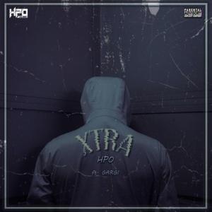XTRA (feat. GARGI)