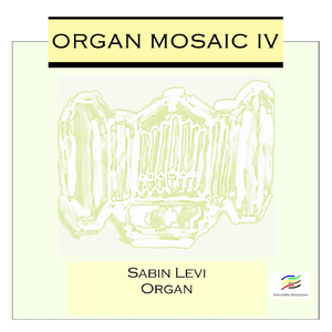 El Gatiko: Choral Prelude Based On a Sephardic Song: II.