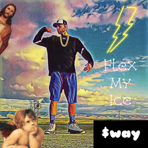 FLEX MY ICE (feat. P Major)