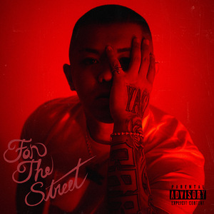 The Race (feat. Candee)